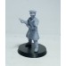 28 mm Greek Officer WW2 unpainted